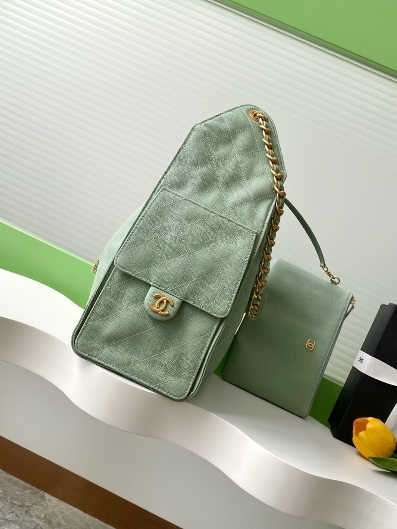 Ch**el 25c hobo bags